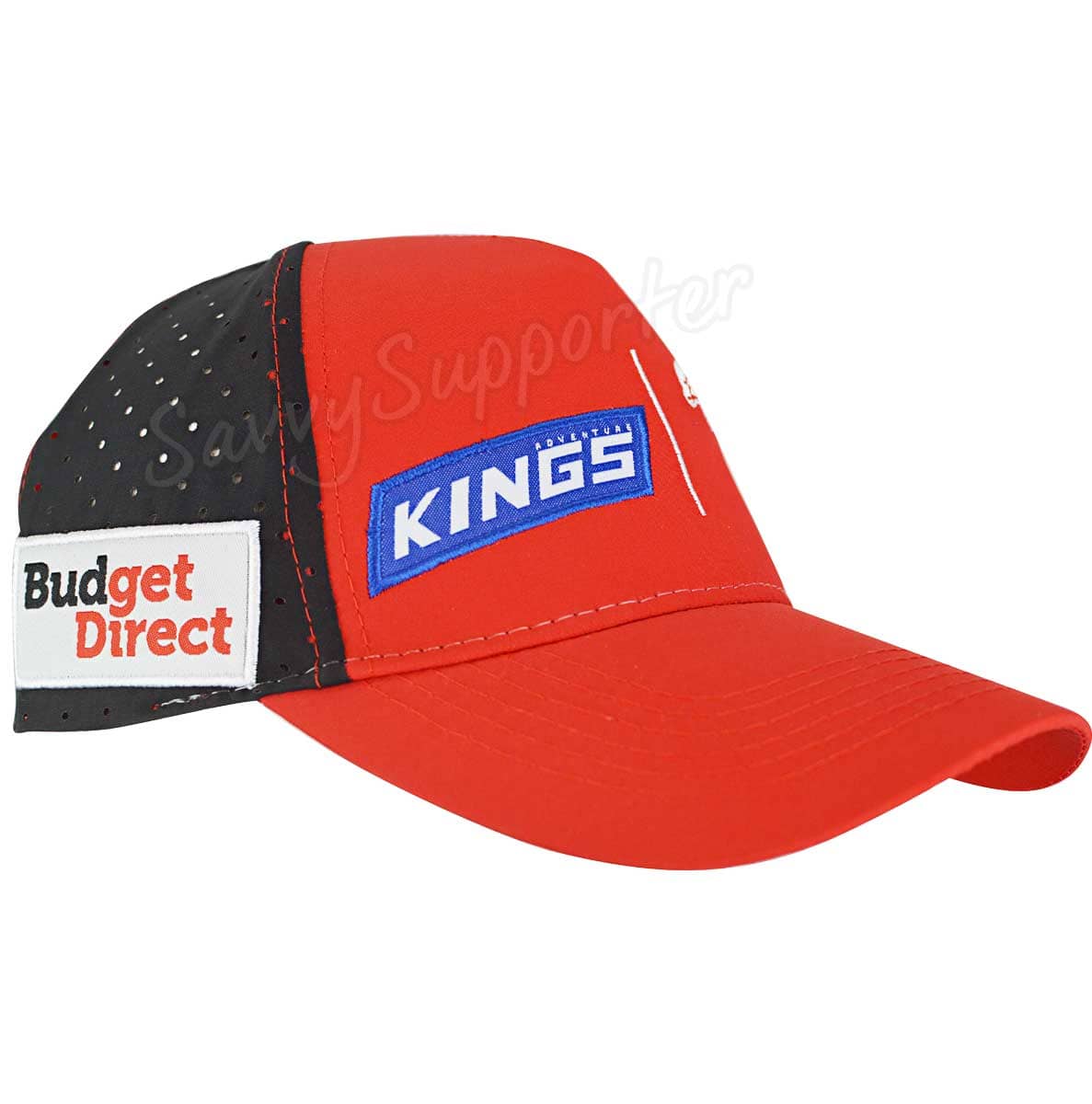 Redcliffe Dolphins NRL Training Cap - Image 4