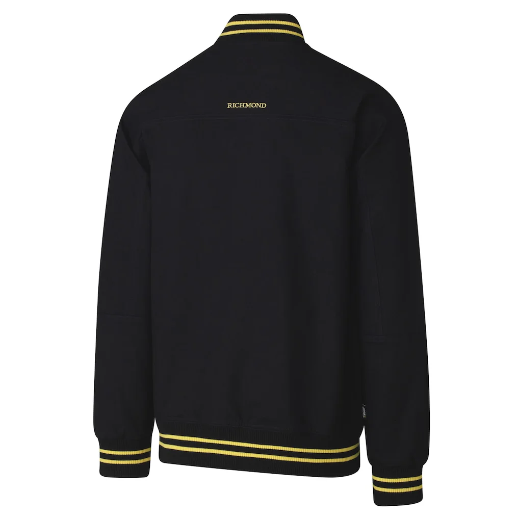 Richmond Tigers 2026 AFL Mens Bomber Jacket - Image 3