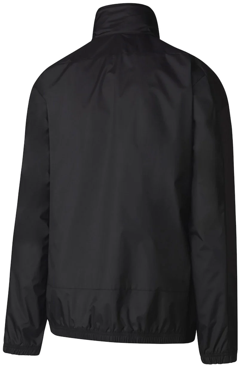 Richmond Tigers 2026 AFL Mens Wet Weather Rain Jacket - Image 2