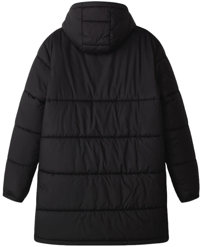 Richmond Tigers 2026 AFL Mens Stadium Jacket - Image 3