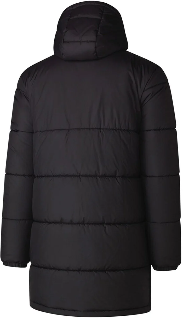 Richmond Tigers 2026 AFL Mens Stadium Jacket - Image 4