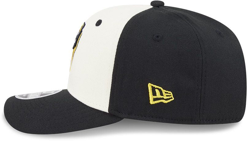 Richmond Tigers 2026 AFL 2Tone Contrast Cap - Image 4