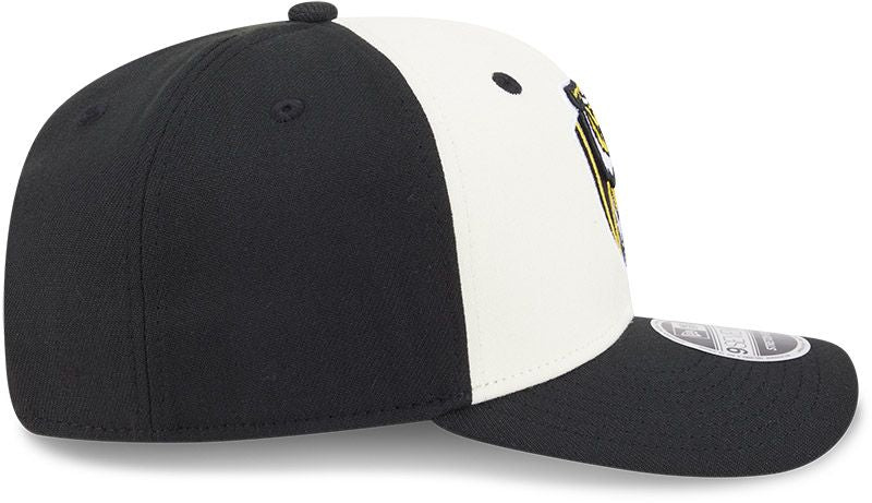 Richmond Tigers 2026 AFL 2Tone Contrast Cap - Image 6