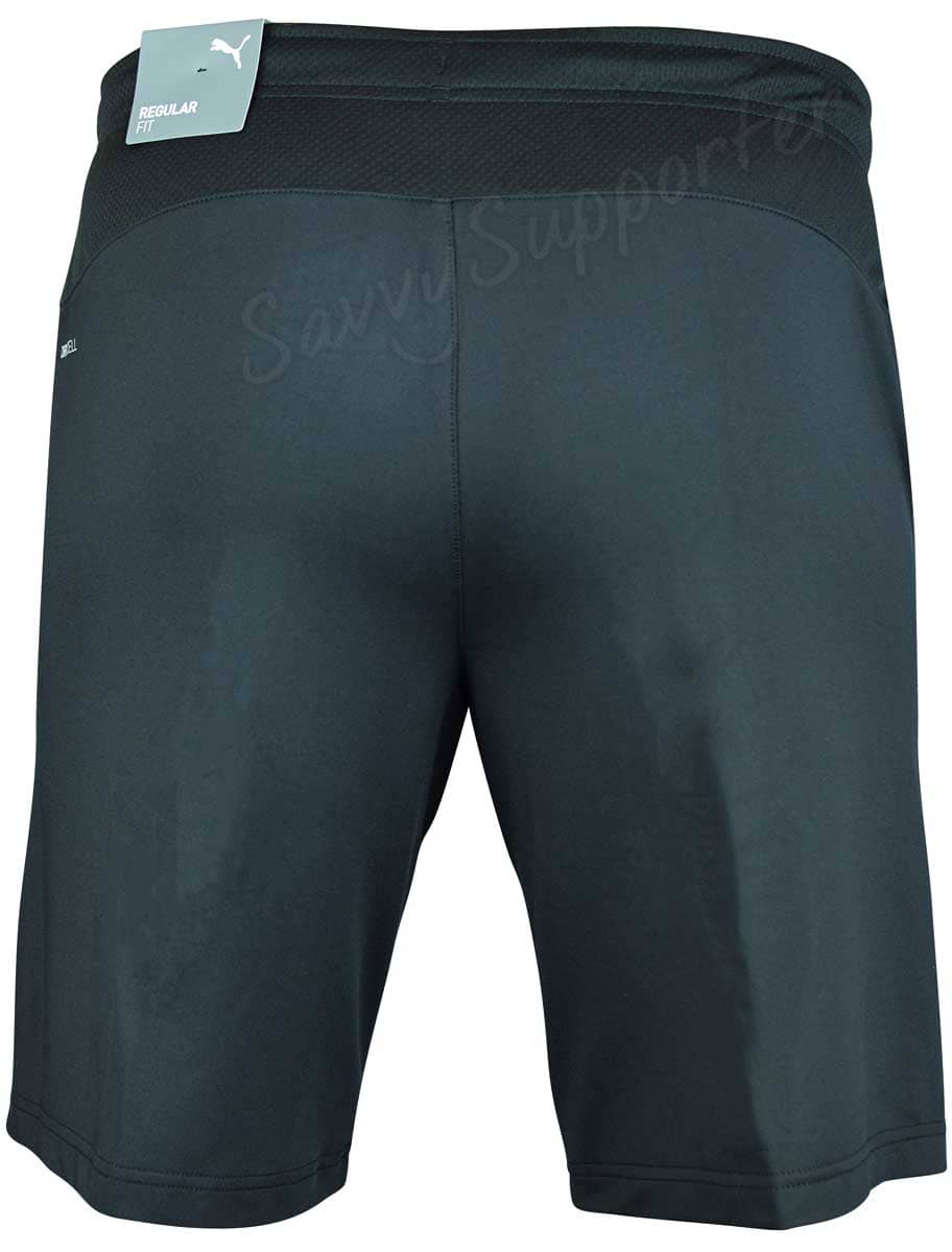Richmond Tigers AFL Mens Training Shorts - Image 3