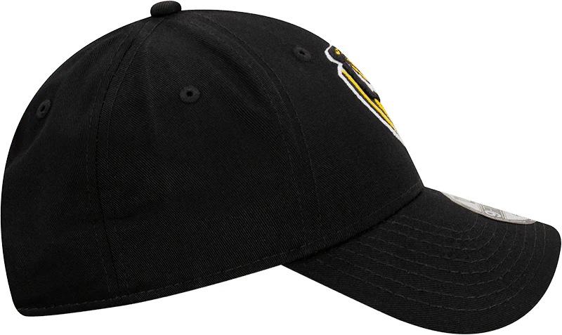 Richmond Tigers 2026 AFL New Era 9FORTY Cloth Strap Cap - Image 3