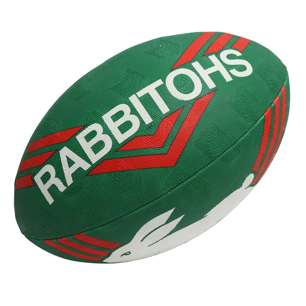 South Sydney Rabbitohs NRL Size 5 Supporter Football