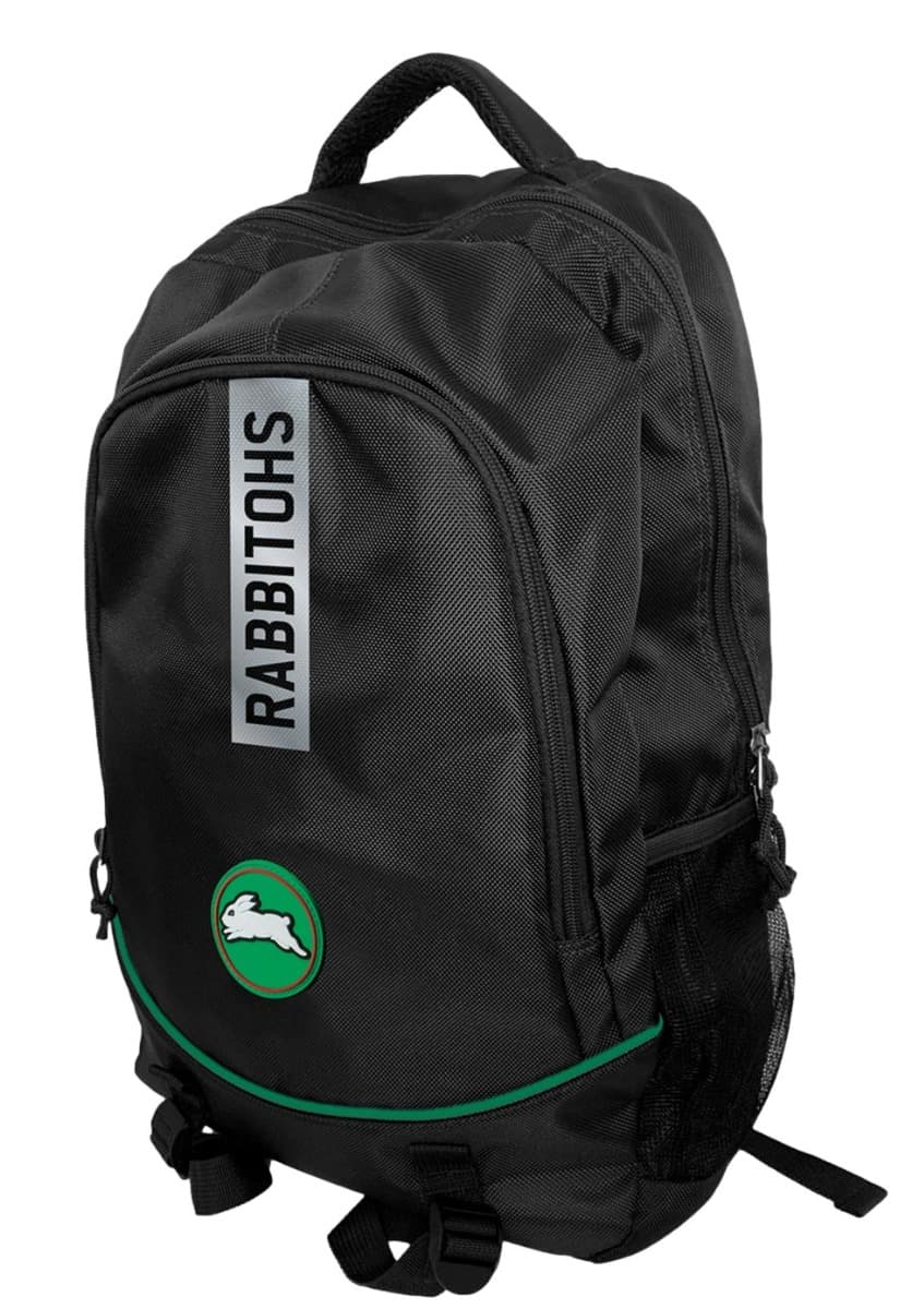 South Sydney Rabbitohs NRL Stirling Backpack