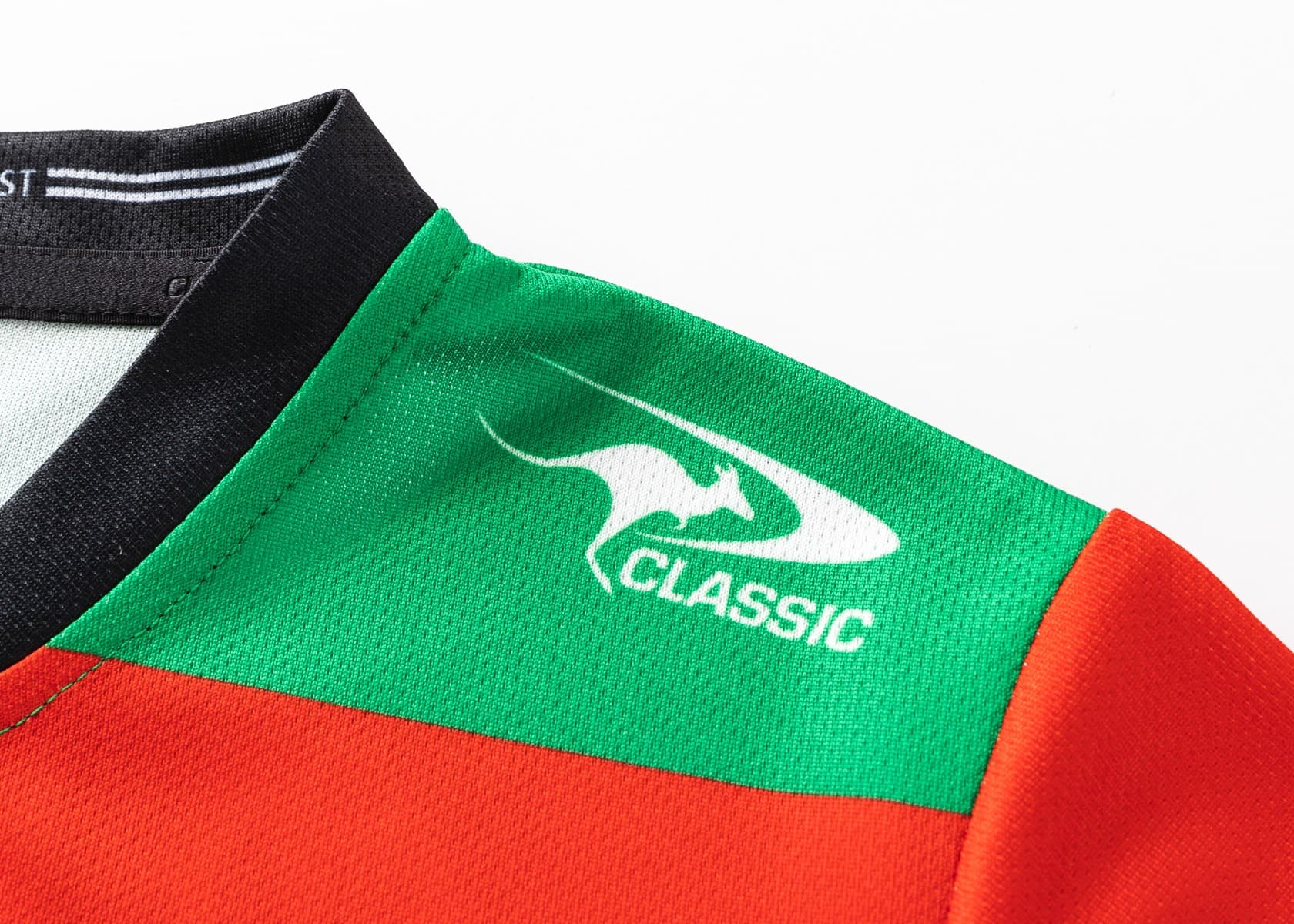 South Sydney Rabbitohs 2025 NRL Ladies Home Jersey - Image 3