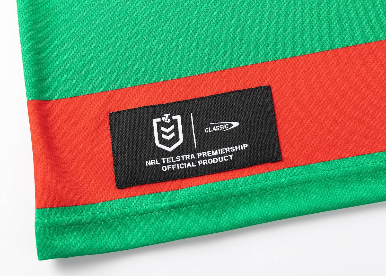 South Sydney Rabbitohs 2025 NRL Mens Home Jersey - Image 6