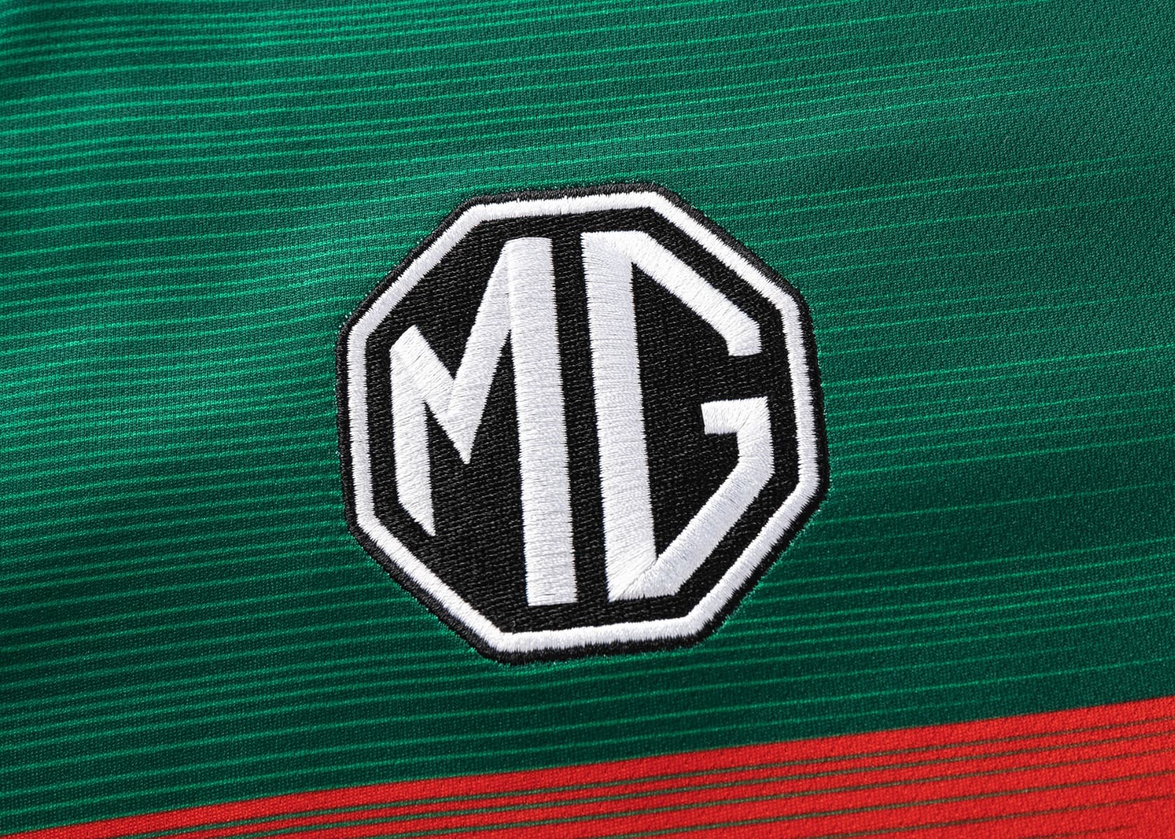 South Sydney Rabbitohs 2025 NRL Mens Long Sleeve Elite Training Top - Image 4
