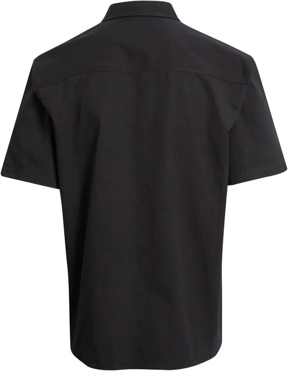 South Sydney Rabbitohs 2026 NRL Mens Mechanic Shirt - Image 2