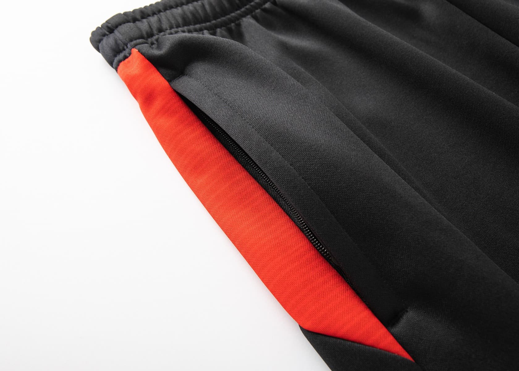 South Sydney Rabbitohs 2025 NRL Mens  Mens Track Pants - Image 4