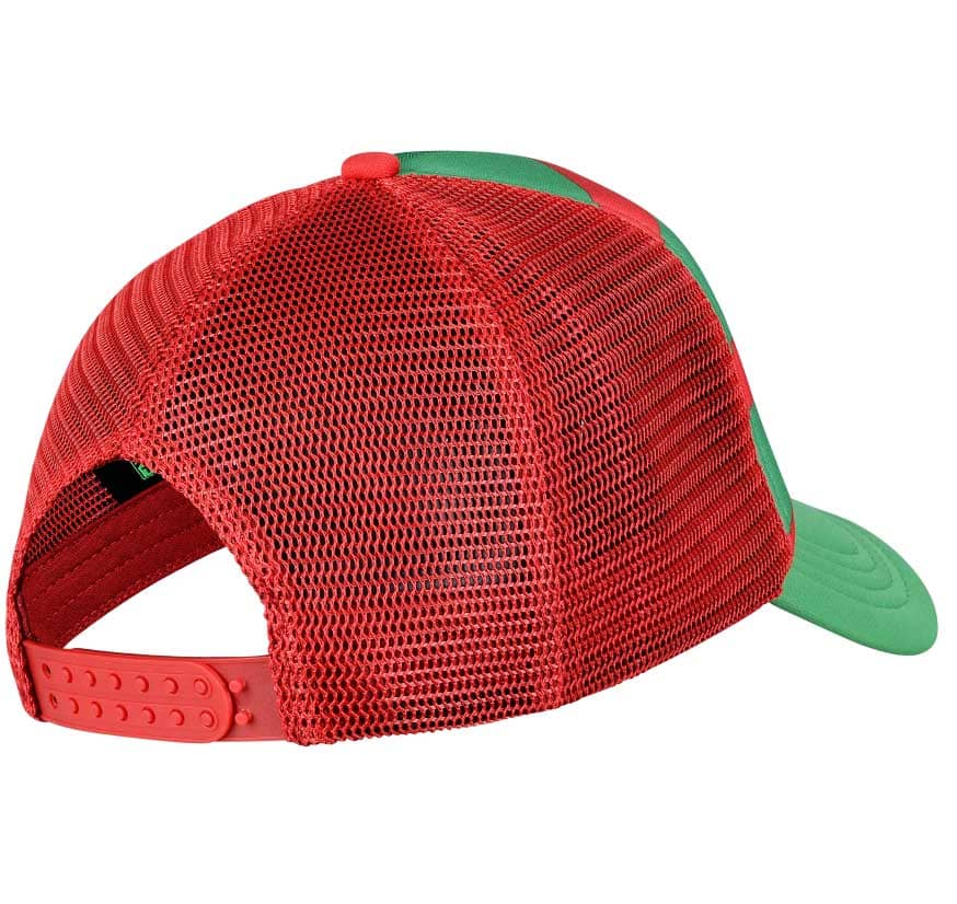 South Sydney Rabbitohs NRL Retro Trucker Cap - Image 2