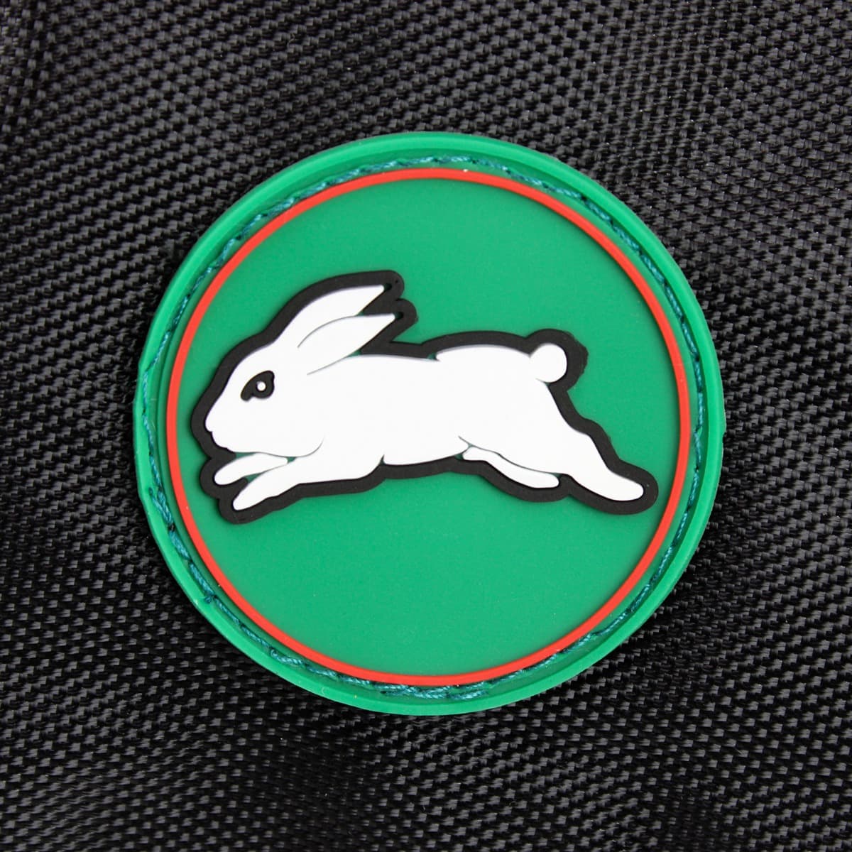 South Sydney Rabbitohs 2025 NRL Shadow Sports Bag - Image 2