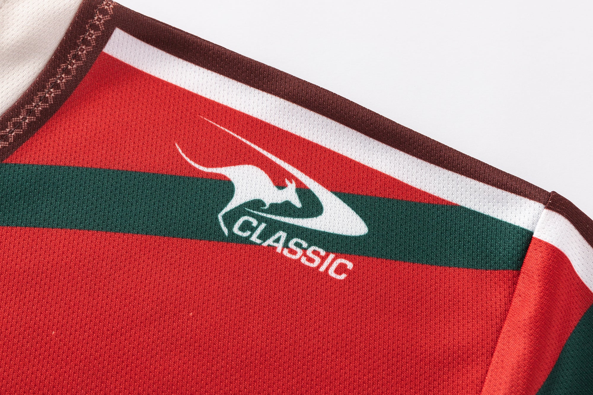 South Sydney Rabbitohs 2026 NRL Kids Alternate Jersey - Image 5