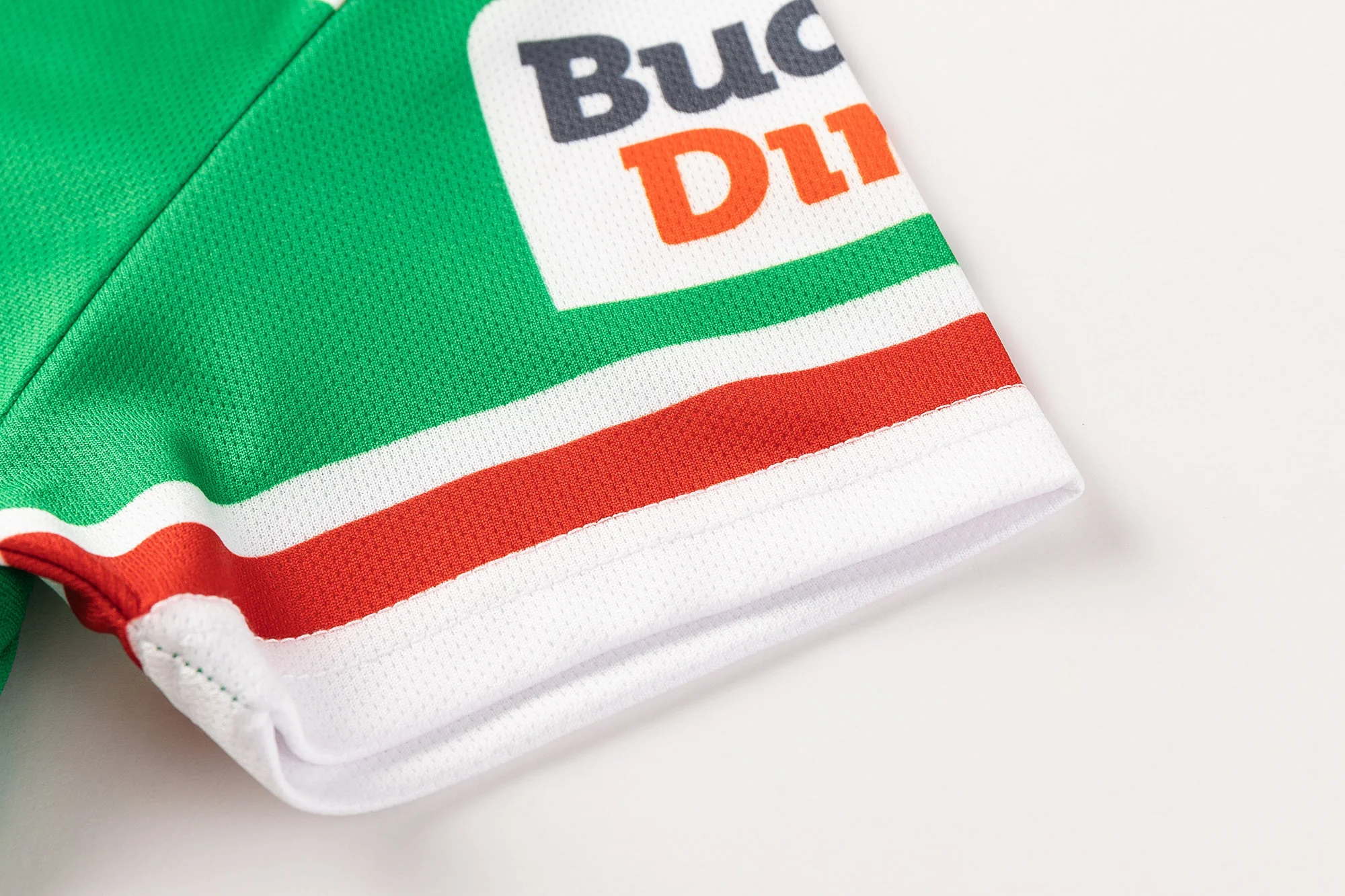 South Sydney Rabbitohs 2026 NRL Kids Away Jersey - Image 9