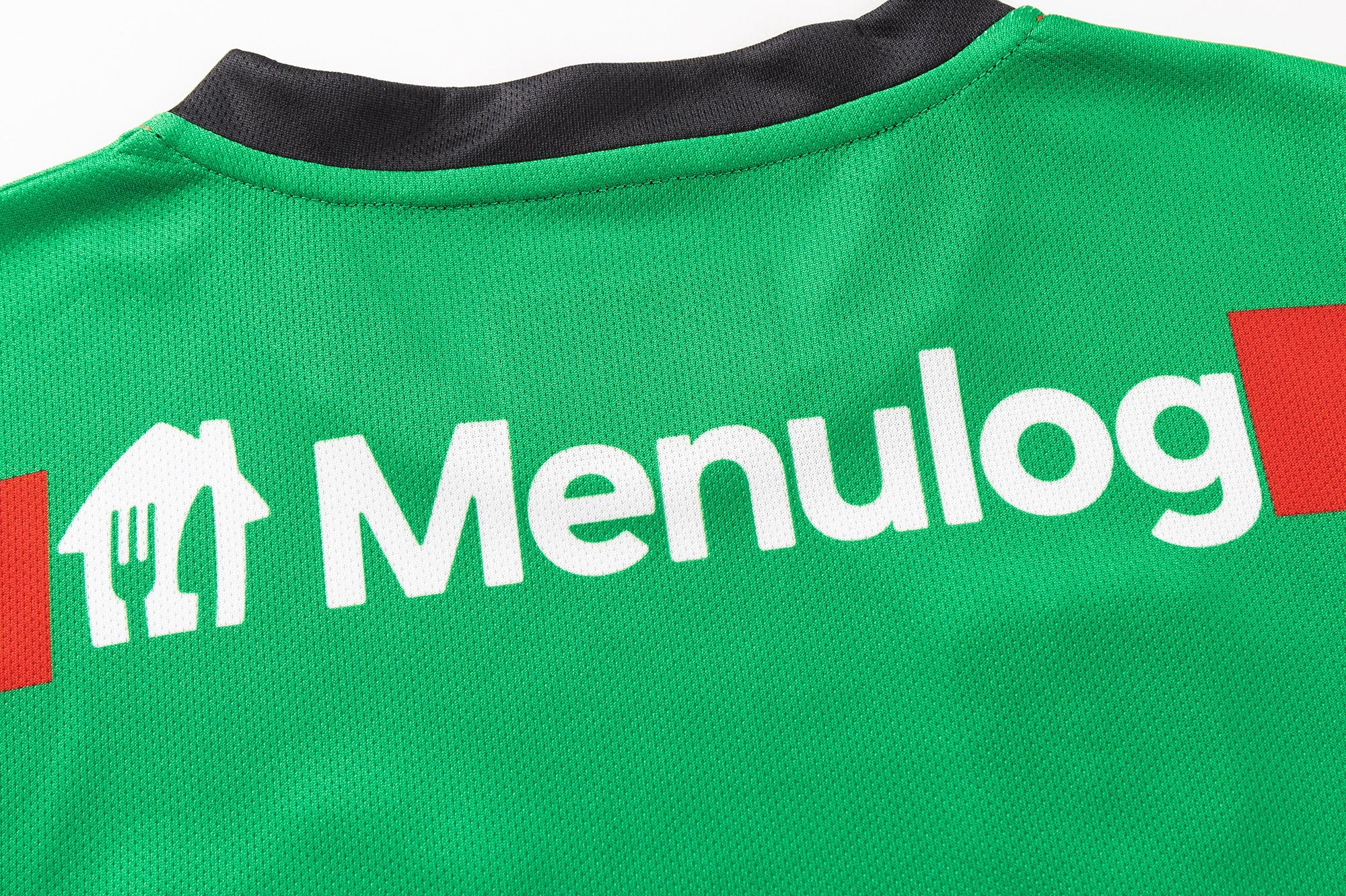 South Sydney Rabbitohs 2026 NRL Kids Home Jersey - Image 9