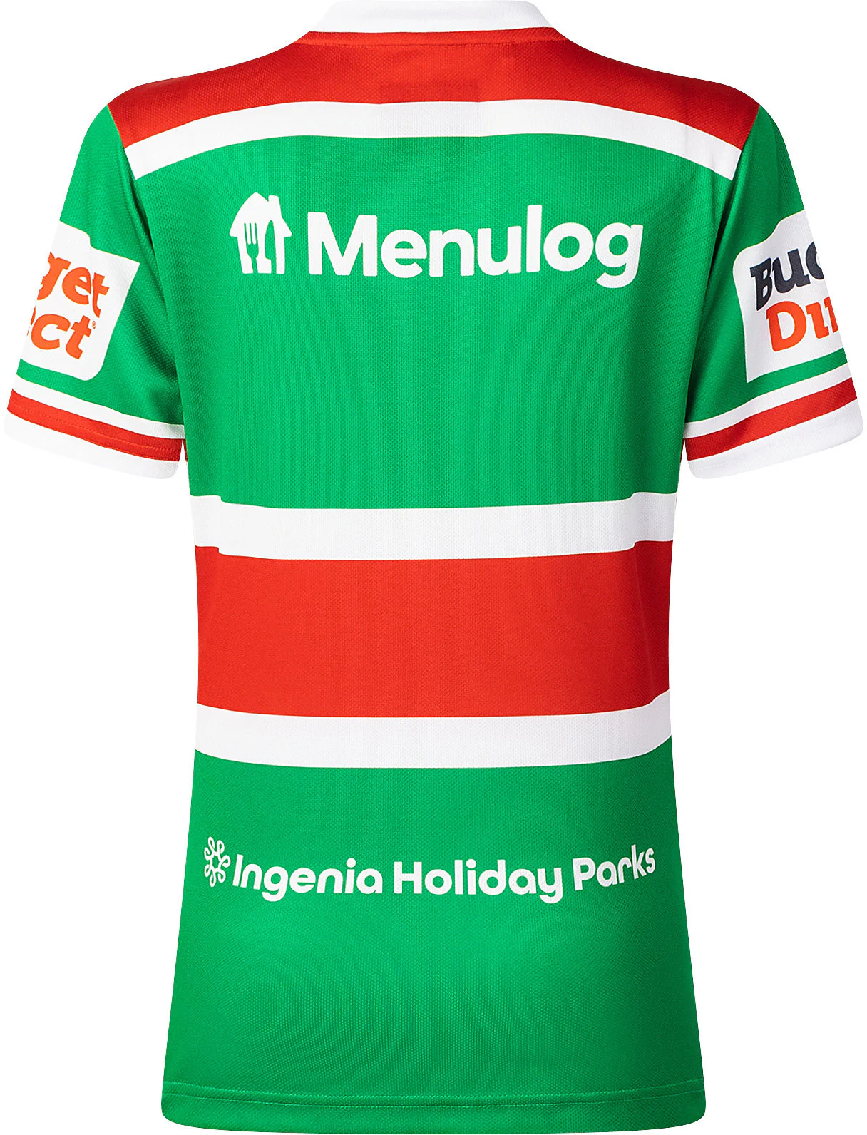 South Sydney Rabbitohs 2026 NRL Ladies Away Jersey - Image 7