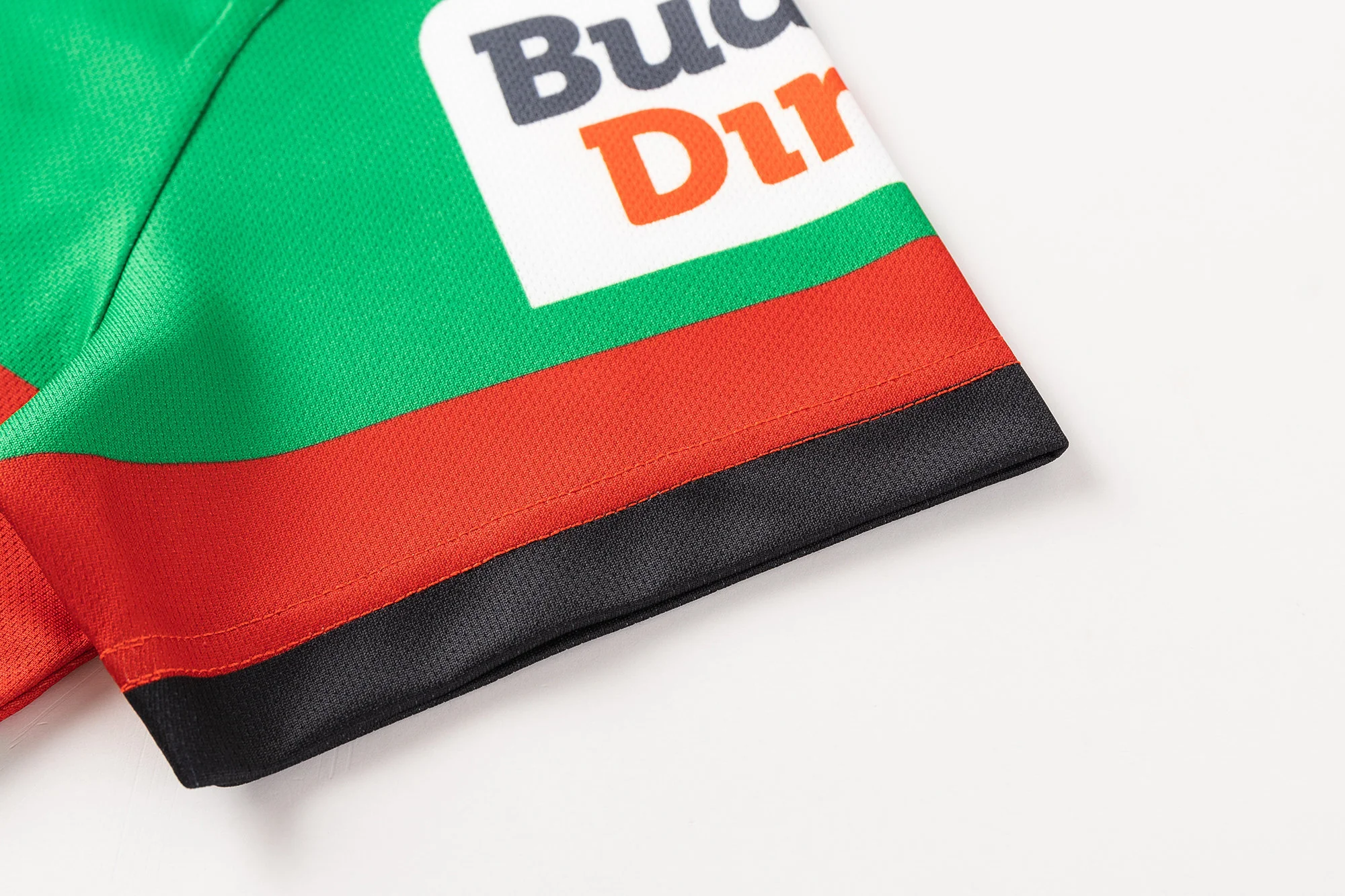 South Sydney Rabbitohs 2026 NRL Ladies Home Jersey - Image 8