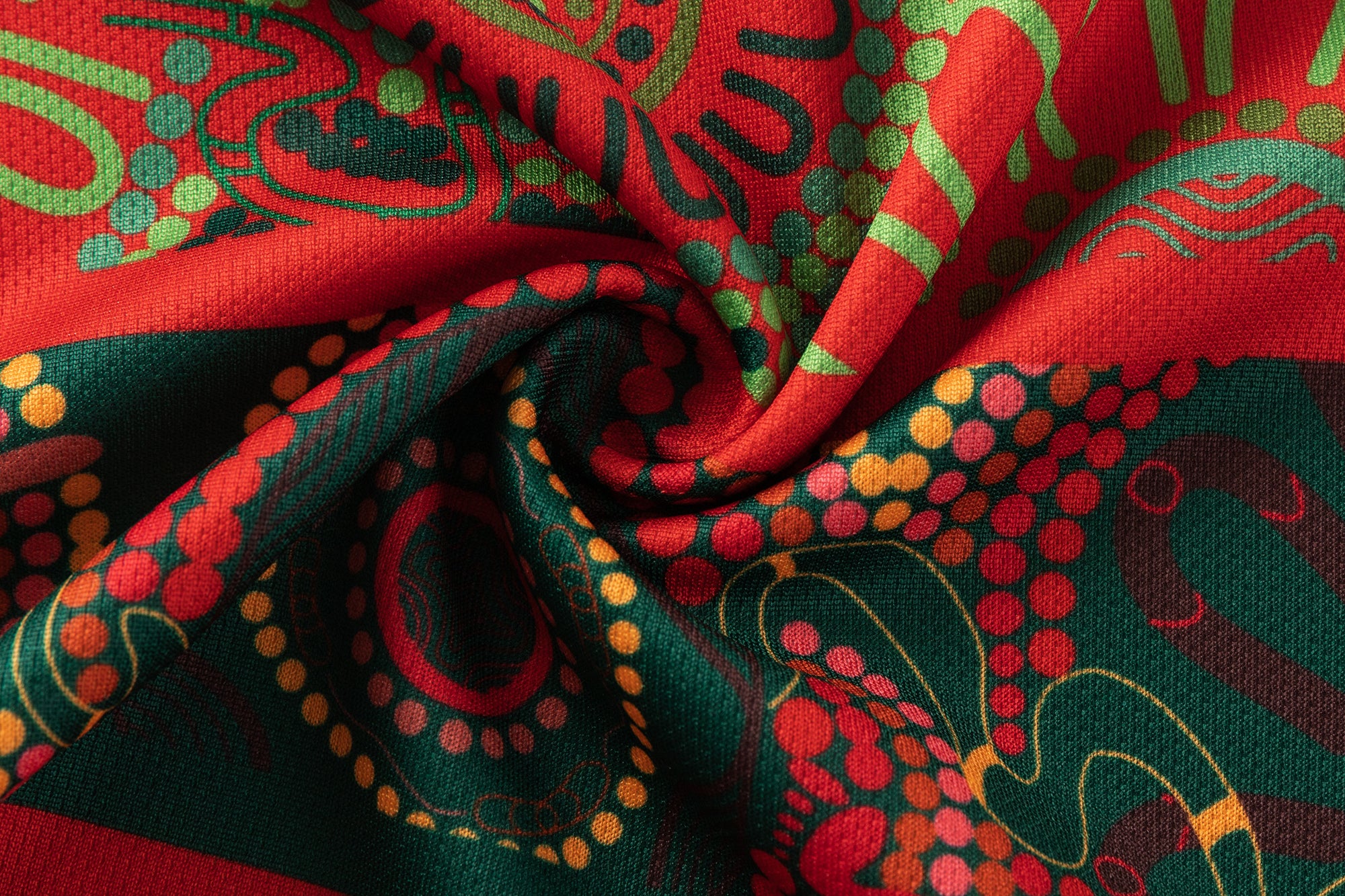 South Sydney Rabbitohs 2026 NRL Ladies Indigenous Jersey - Image 12