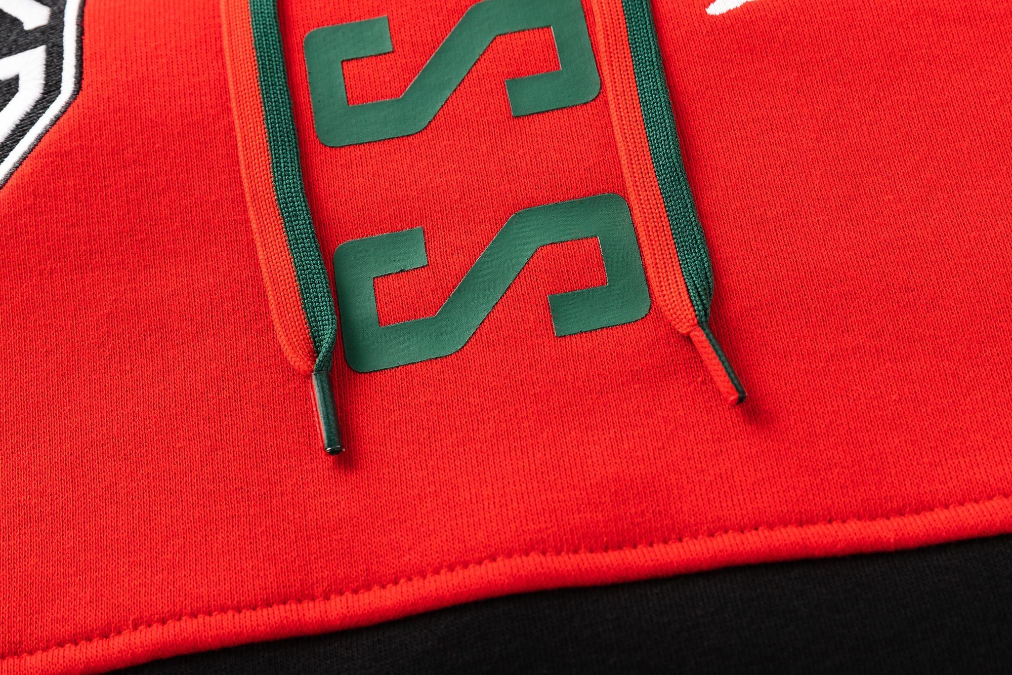 South Sydney Rabbitohs 2026 NRL Ladies Pullover Hoodie - Image 6