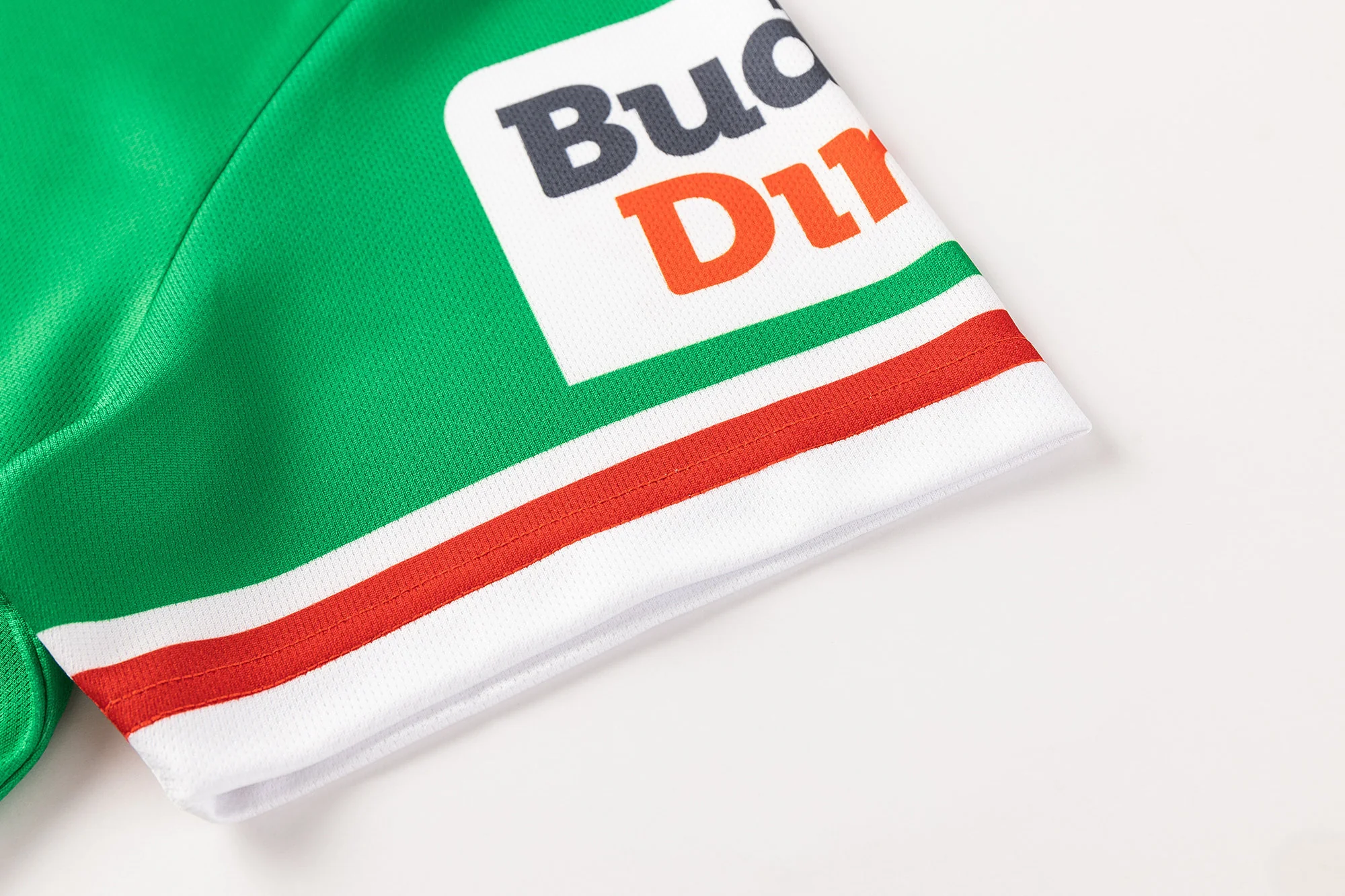 South Sydney Rabbitohs 2026 NRL Mens Away Jersey - Image 6