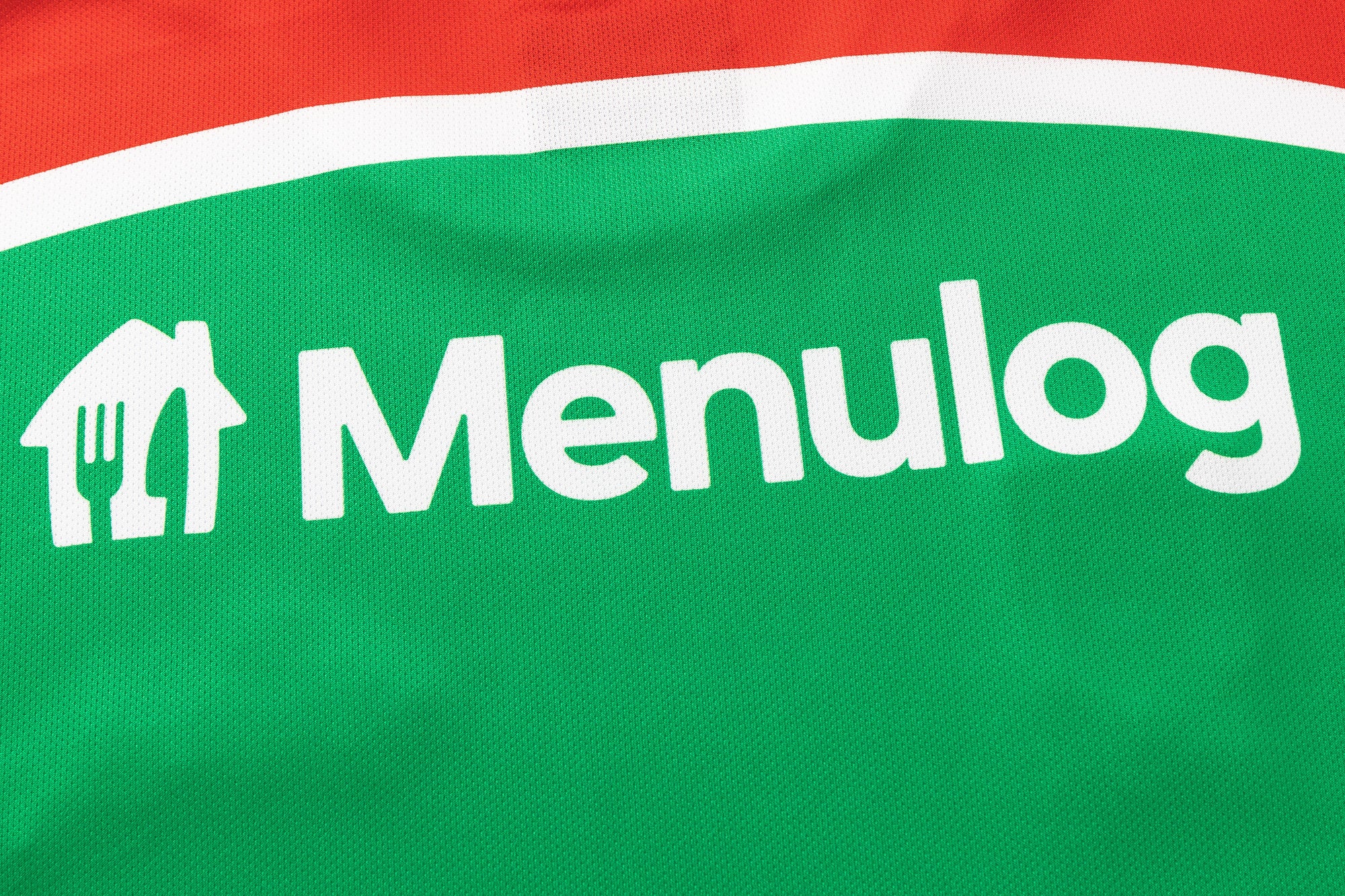 South Sydney Rabbitohs 2026 NRL Mens Away Jersey - Image 8