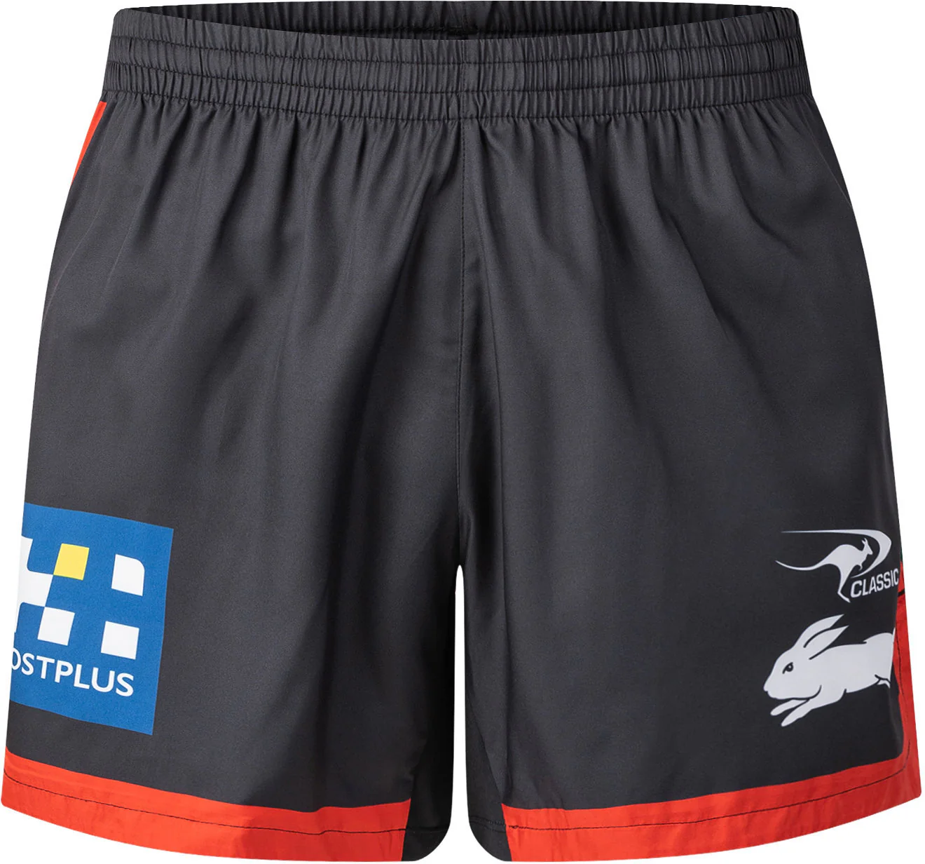 South Sydney Rabbitohs 2026 NRL Mens Gym Training Shorts - Image 2
