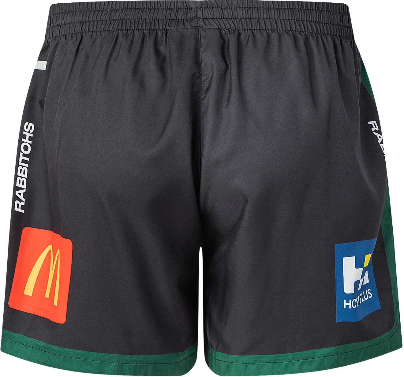 South Sydney Rabbitohs 2026 NRL Mens Gym Training Shorts - Image 7