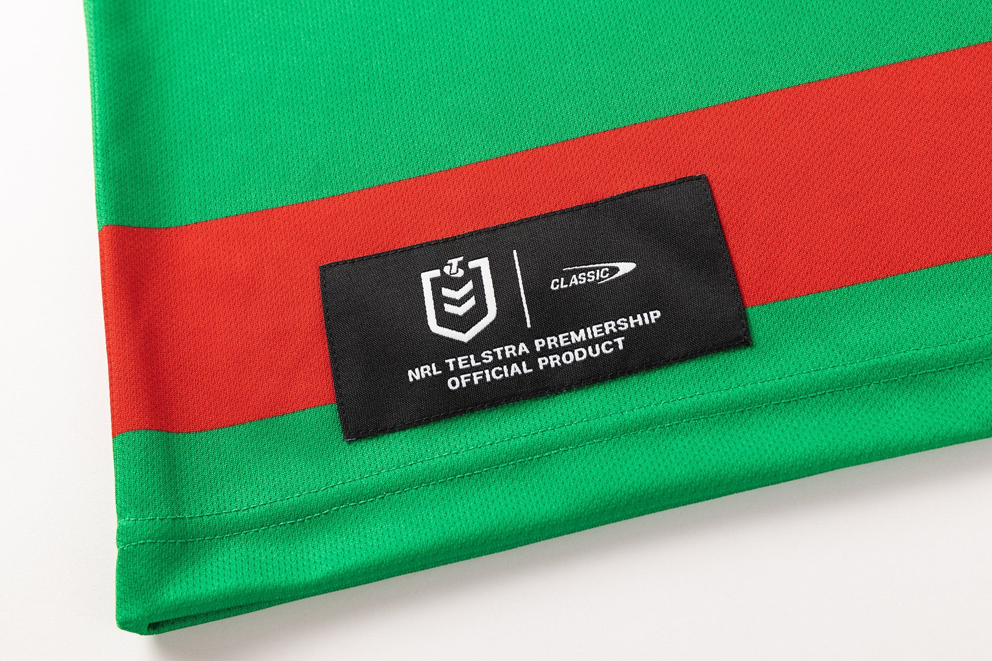 South Sydney Rabbitohs 2026 NRL Mens Home Jersey - Image 5