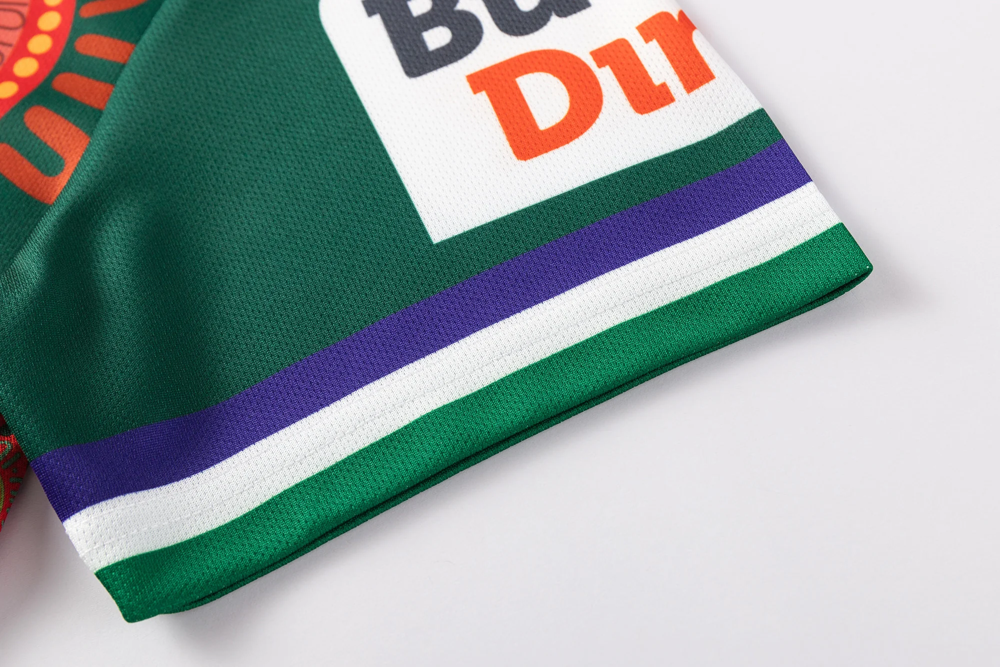 South Sydney Rabbitohs 2026 NRL Mens Indigenous Jersey - Image 11