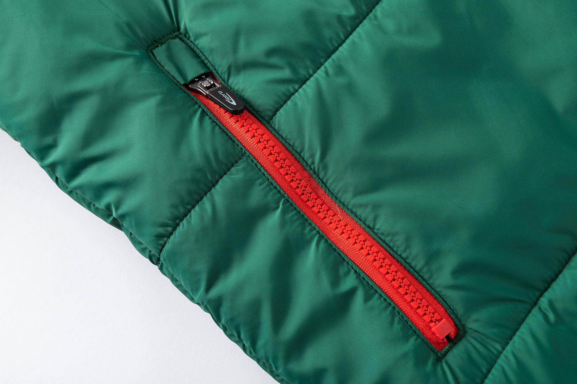 South Sydney Rabbitohs 2026 NRL Mens Puffer Jacket - Image 9