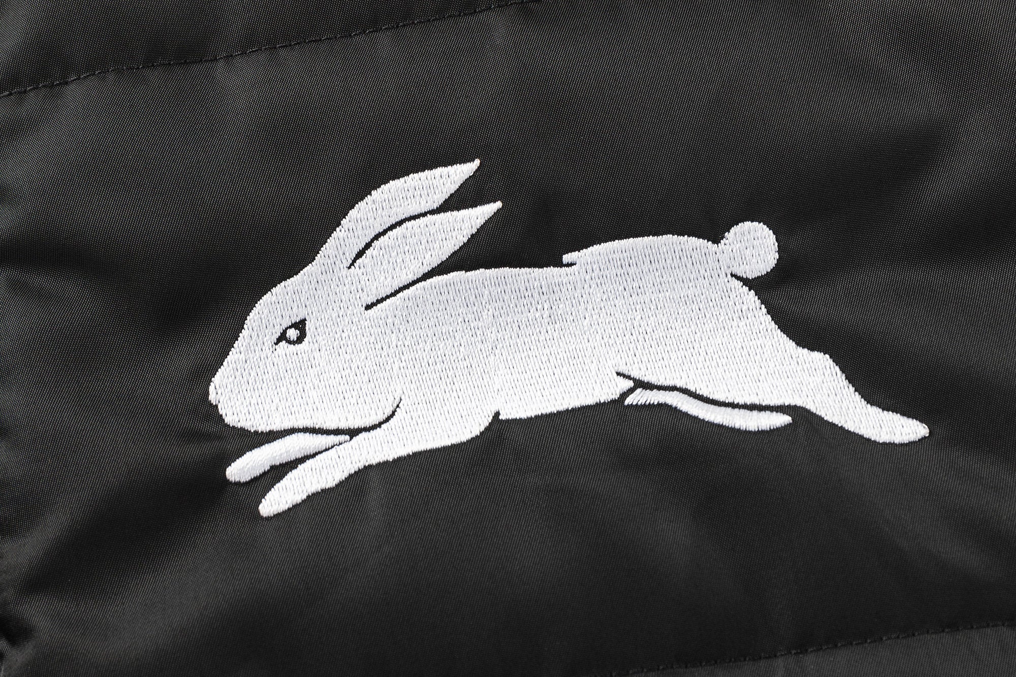 South Sydney Rabbitohs 2026 NRL Mens Puffer Vest - Image 7