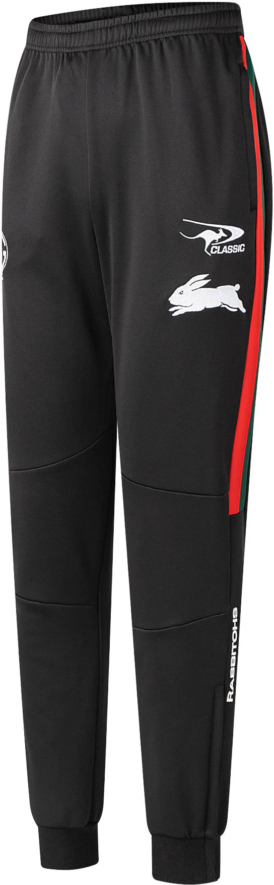 South Sydney Rabbitohs 2026 NRL Mens Track Pants - Image 2