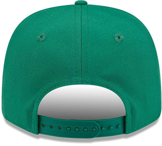 South Sydney Rabbitohs 2026 NRL Adults 2Tone Contrast 9Seventy Cap - Image 5
