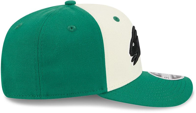 South Sydney Rabbitohs 2026 NRL Adults 2Tone Contrast 9Seventy Cap - Image 6