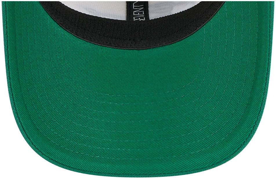 South Sydney Rabbitohs 2026 NRL Adults 2Tone Contrast 9Seventy Cap - Image 7