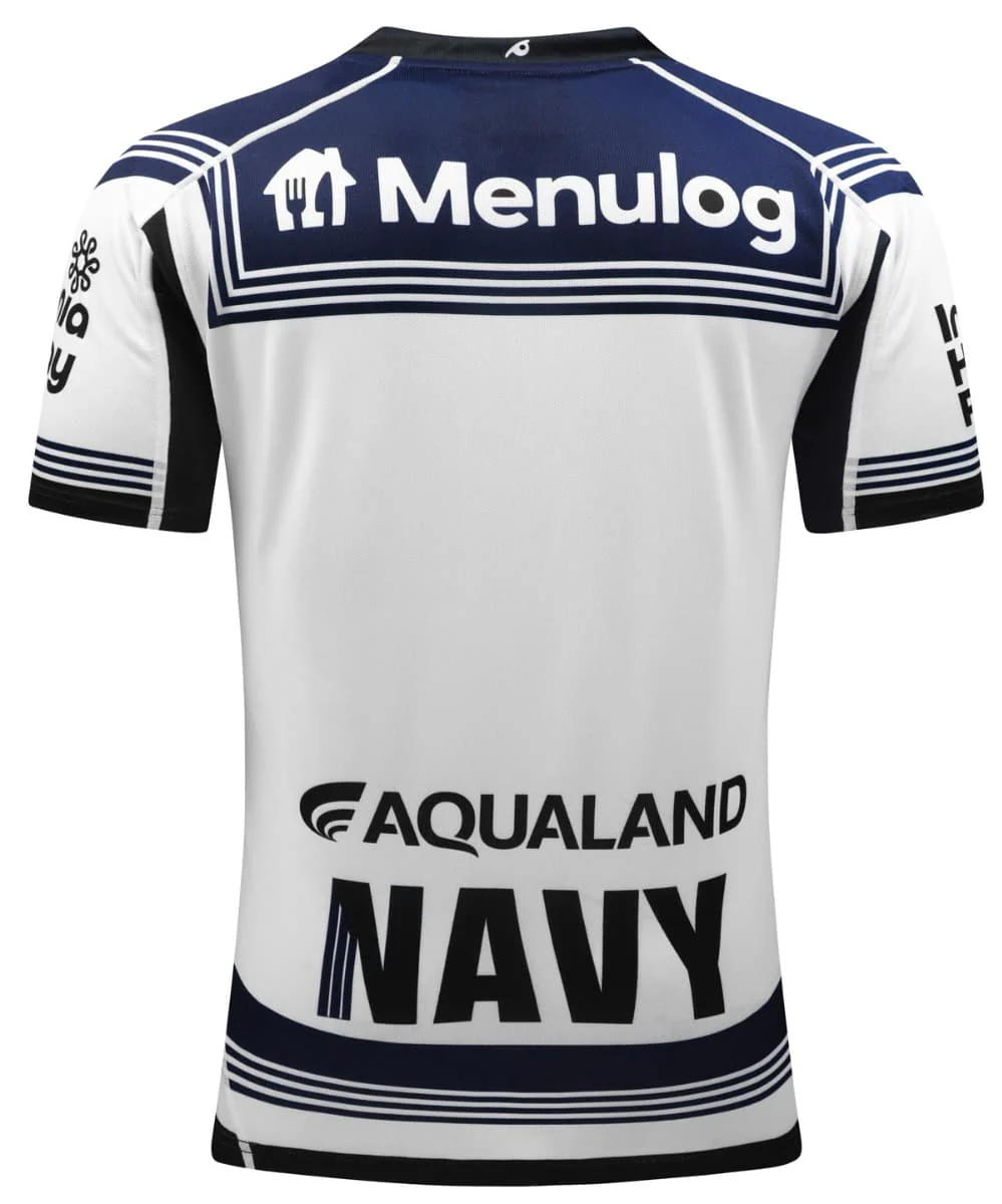 South Sydney Rabbitohs NRL Kids Anzac Jersey - Image 2