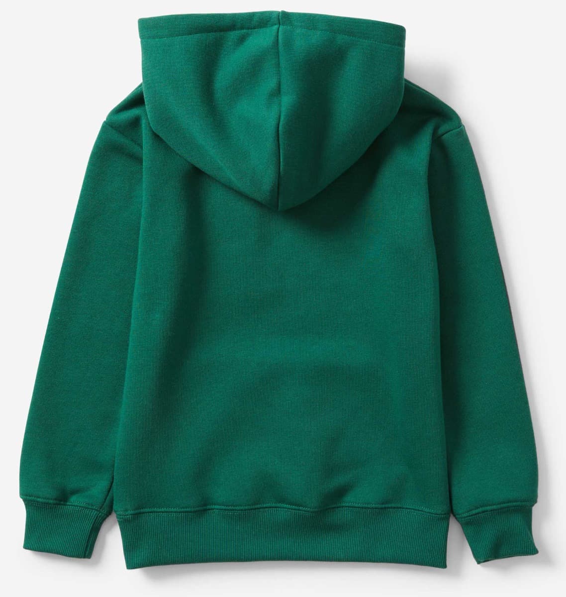 South Sydney Rabbitohs NRL Kids Collegiate Hoodie - Image 2