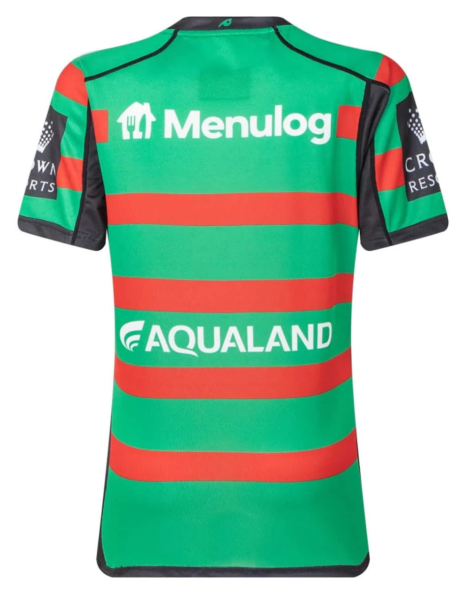 South Sydney Rabbitohs NRL Ladies Home Jersey - Image 2