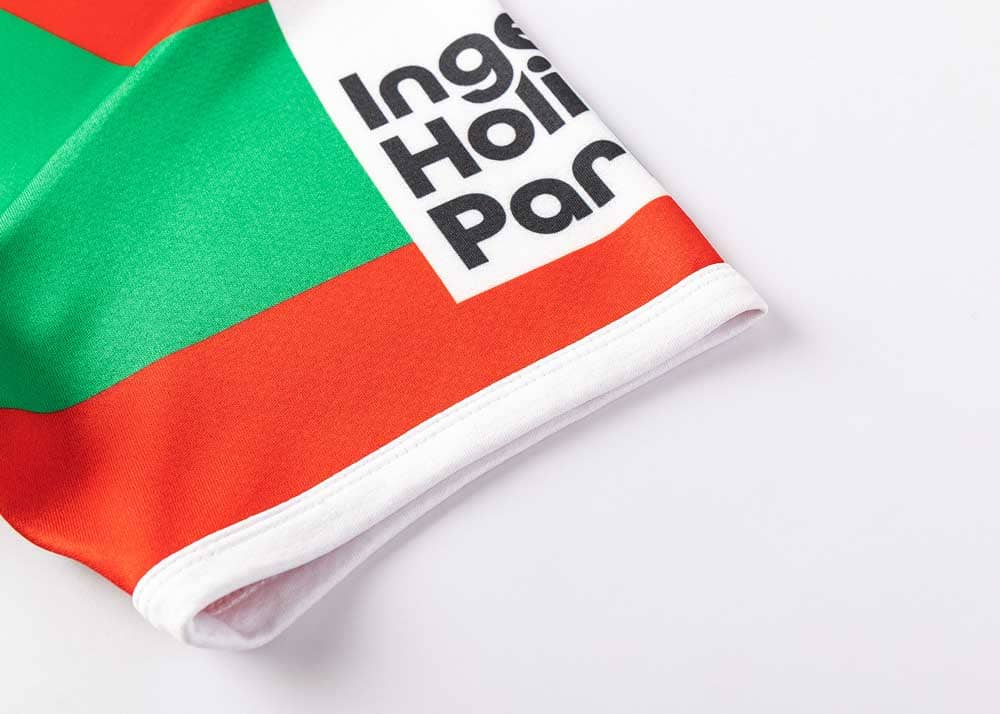 South Sydney Rabbitohs NRL Mens Away Jersey - Image 4