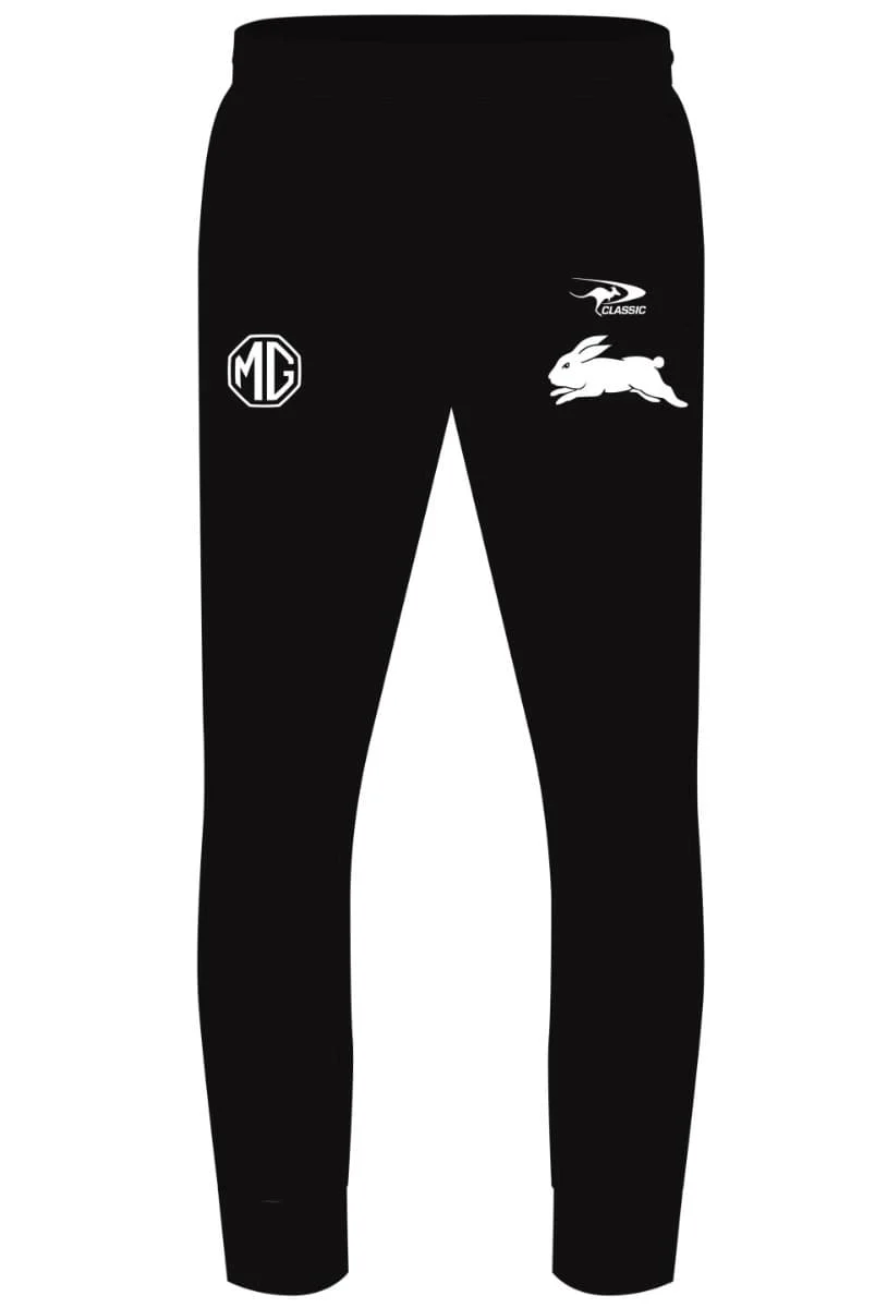 South Sydney Rabbitohs NRL Mens Track Pants - Image 3