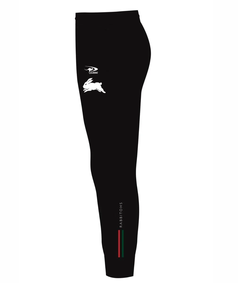 South Sydney Rabbitohs NRL Mens Track Pants - Image 4