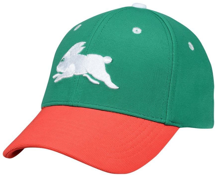 South Sydney Rabbitohs NRL Sportsmesh Cap