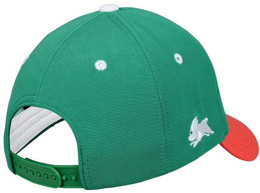 South Sydney Rabbitohs NRL Sportsmesh Cap - Image 2