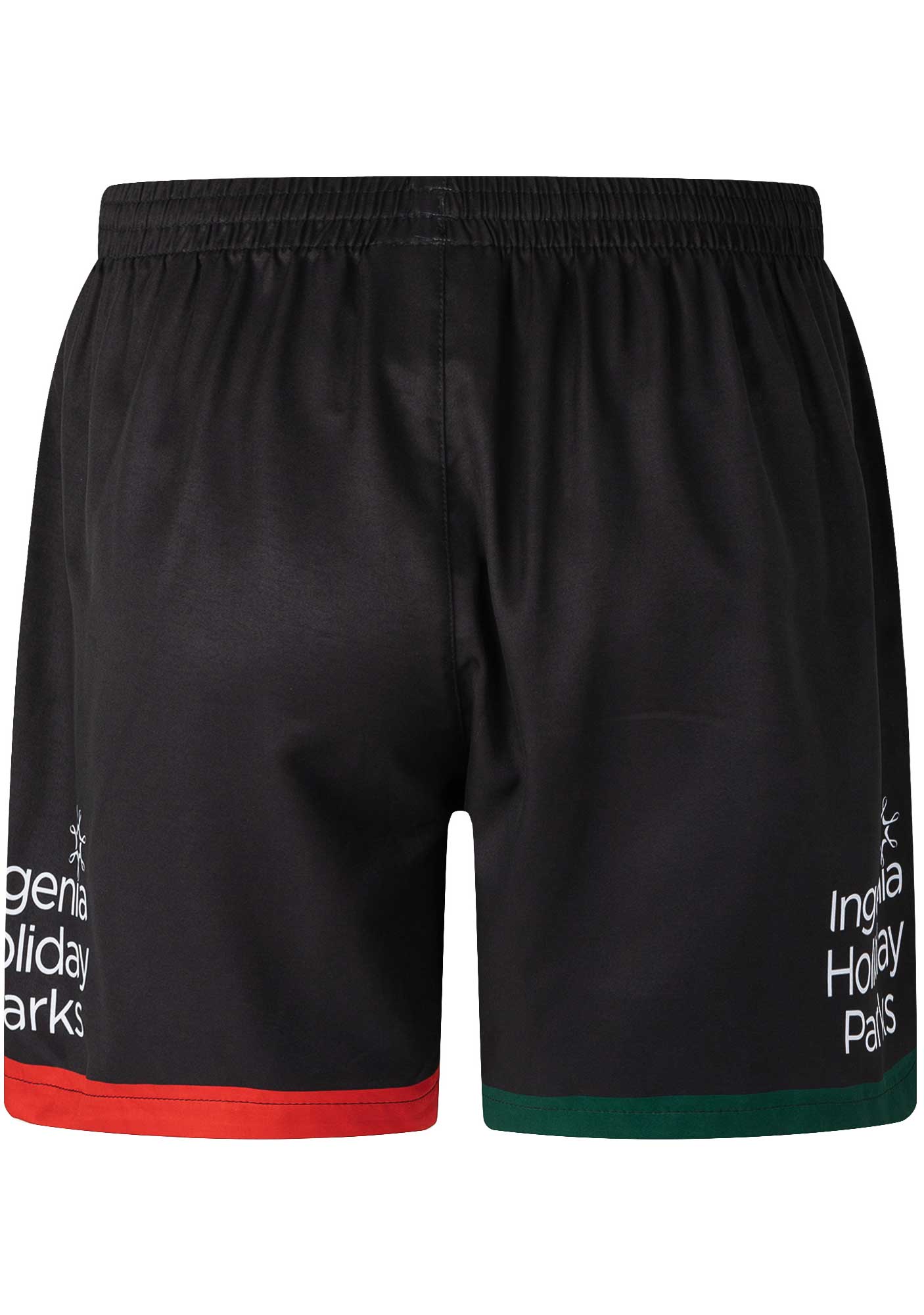 South Sydney Rabbitohs NRL Zip Gym Training Shorts 7XL ONLY - Image 2