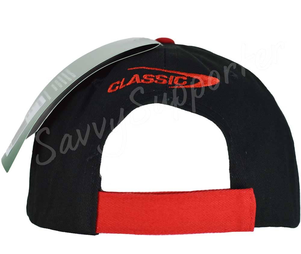 St George Dragons 2023 NRL Media Cap - Image 3