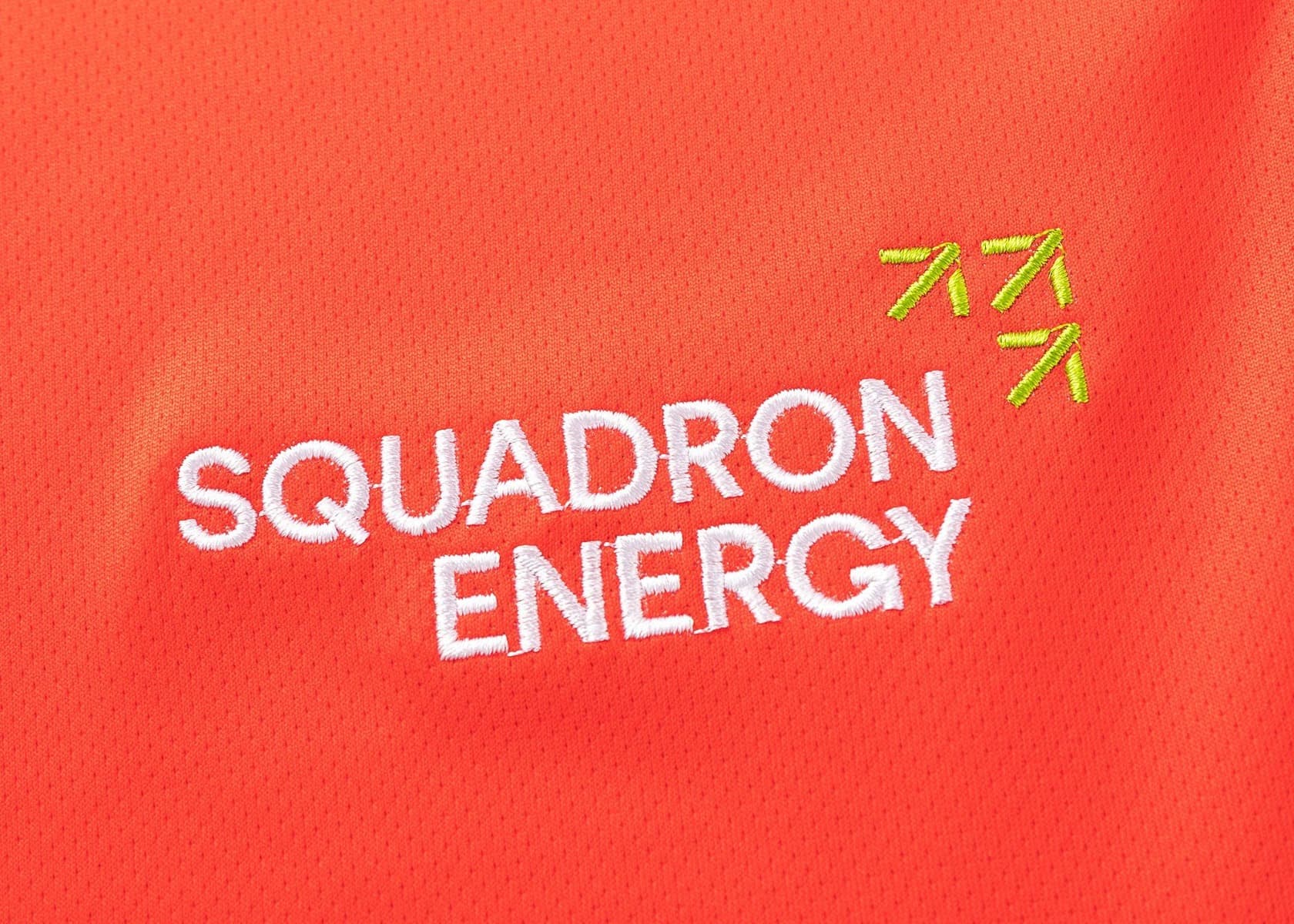 St George Dragons 2025 NRL Ladies Media Polo Shirt - Image 4
