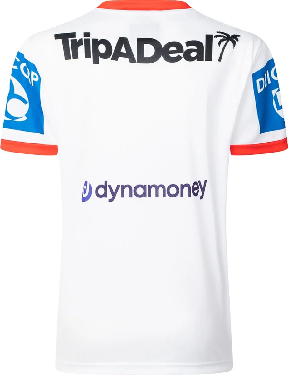 St George Dragons 2025 NRL Mens Home Jersey - Image 2