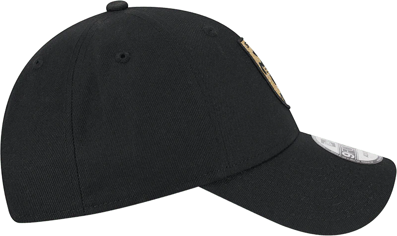 St George Dragons 2026 NRL New Era Gold 9FORTY Snap Cap - Image 6